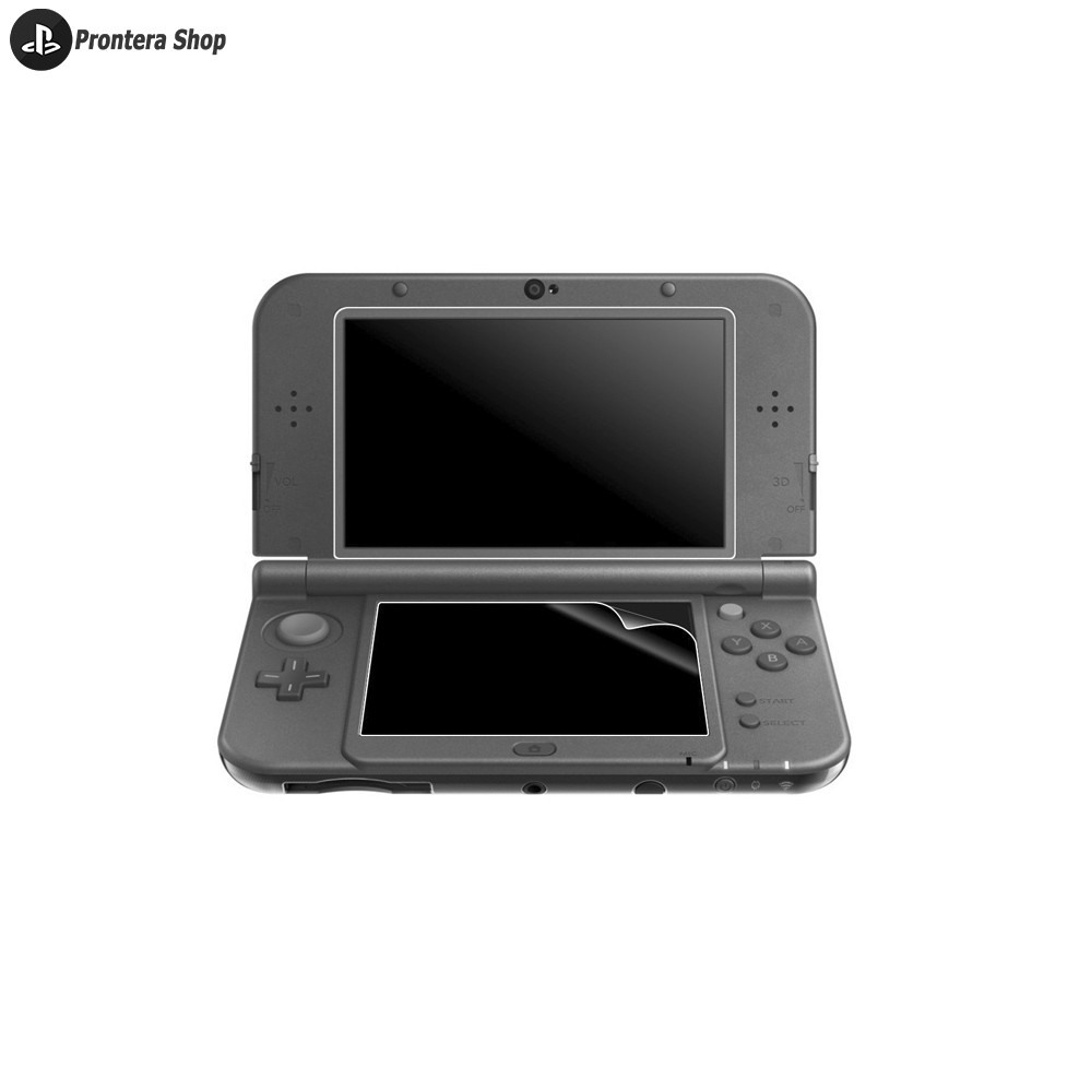 new nintendo 3ds xl accessories