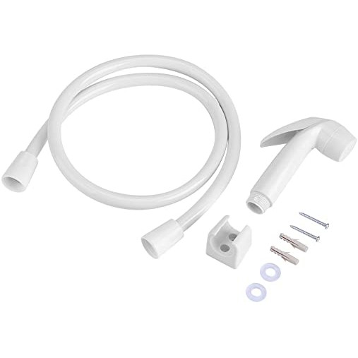 ETY PVC Bidet Set 2in1 function/COD Shopee Philippines