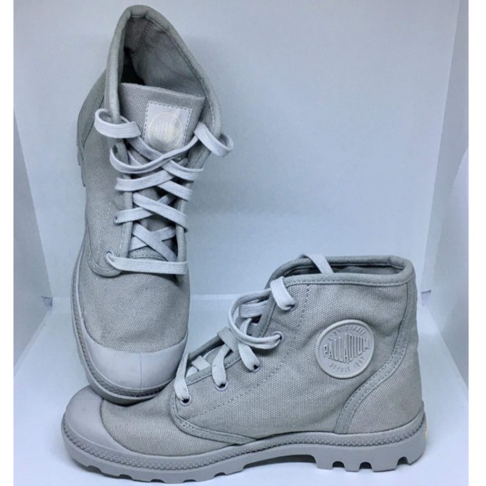 palladium boots for ladies price