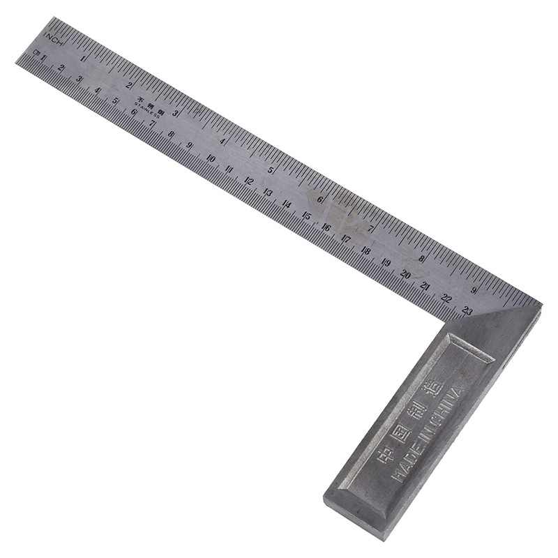 90-degree-25cm-length-stainless-steel-l-square-angle-ruler-shopee