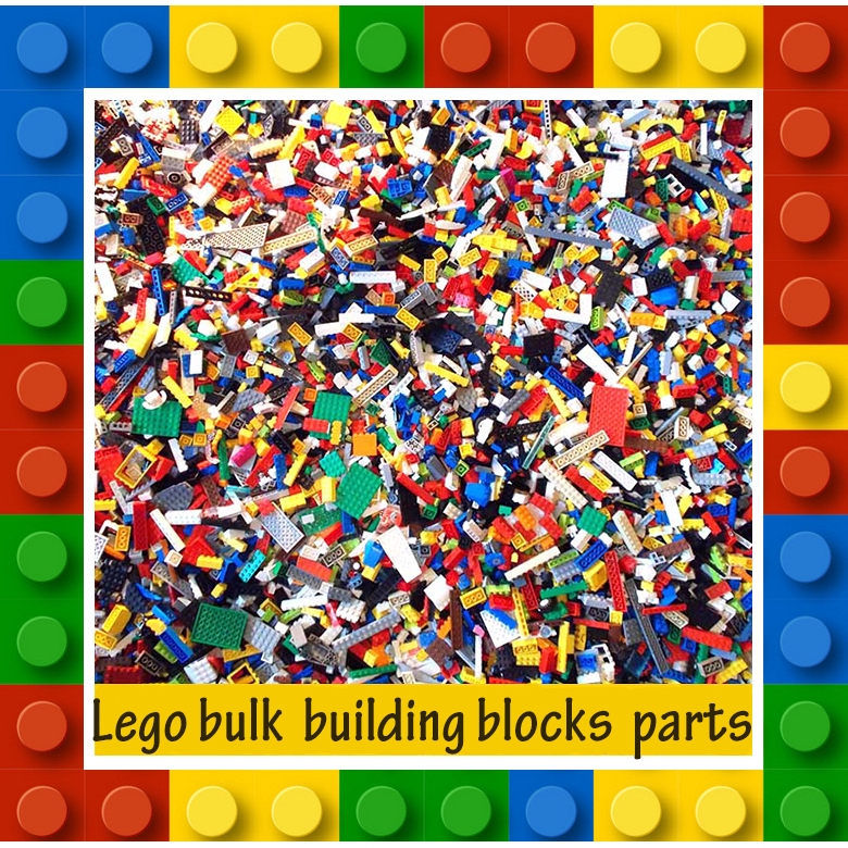 lego bulk order