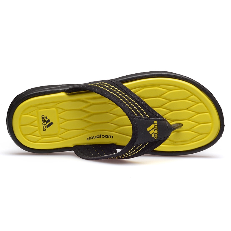 yellow sandals size 9