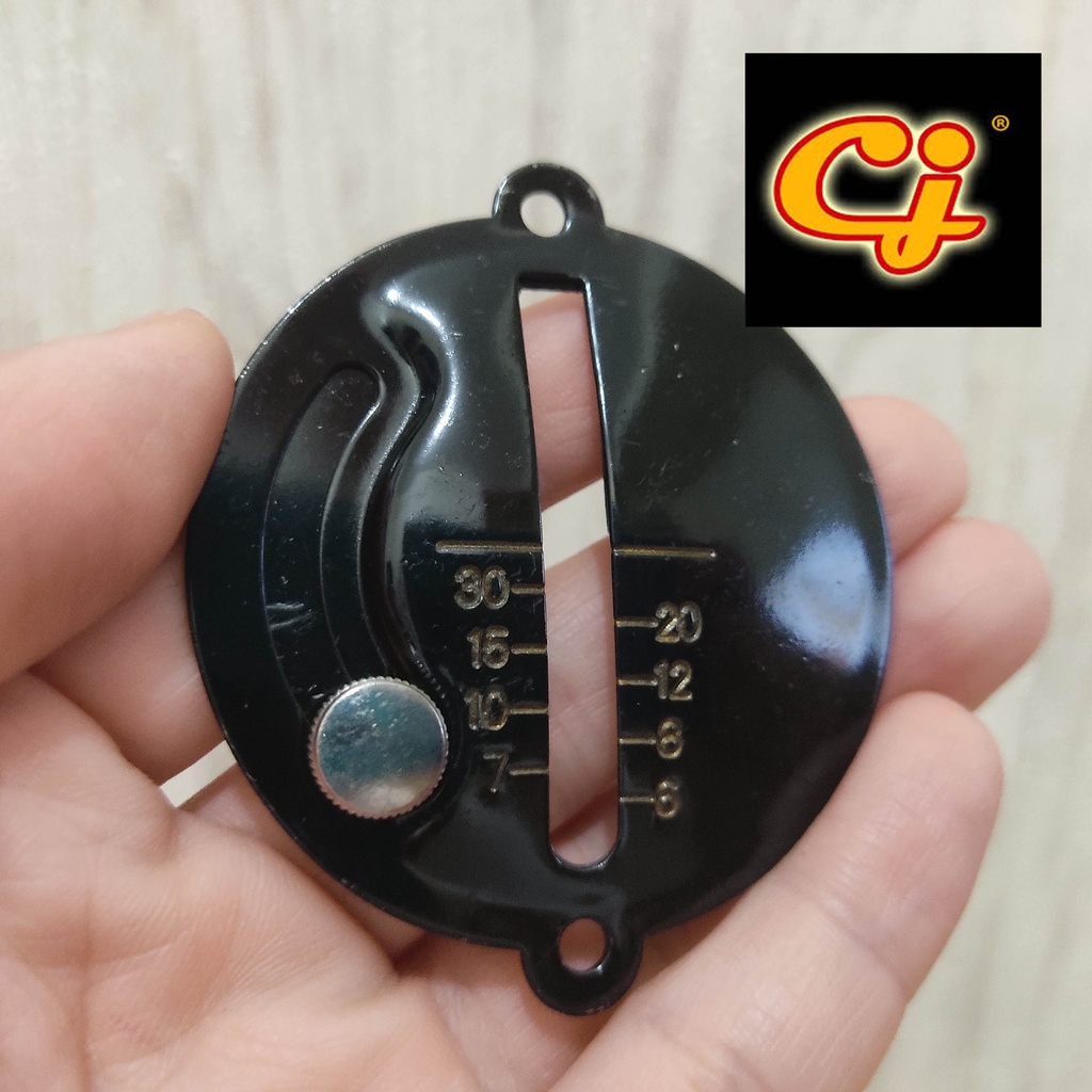 stitch regulator cover for ordinary singer sewing machine de padyak