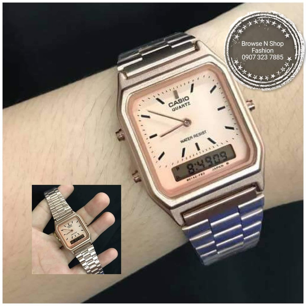 aq 230 casio