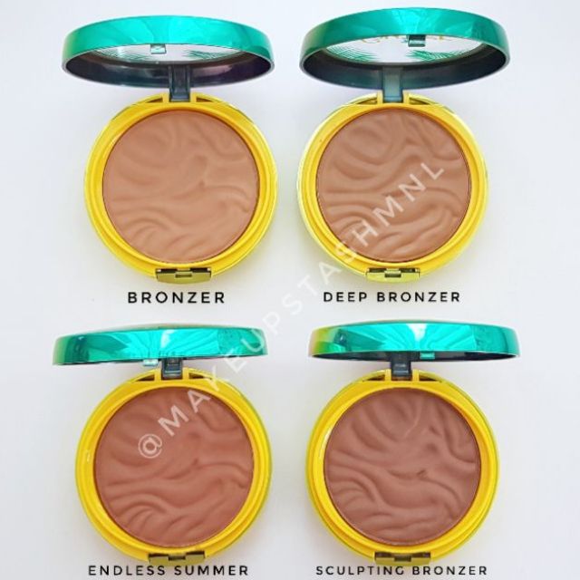 Physicians Formula Butter Bronzer Shopee Philippines