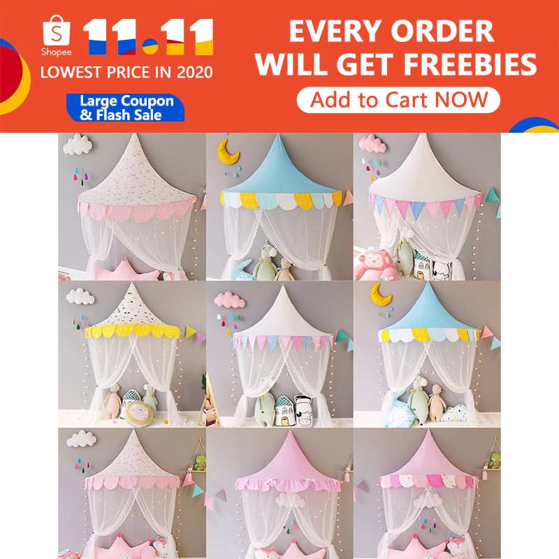 outdoor children bedroom