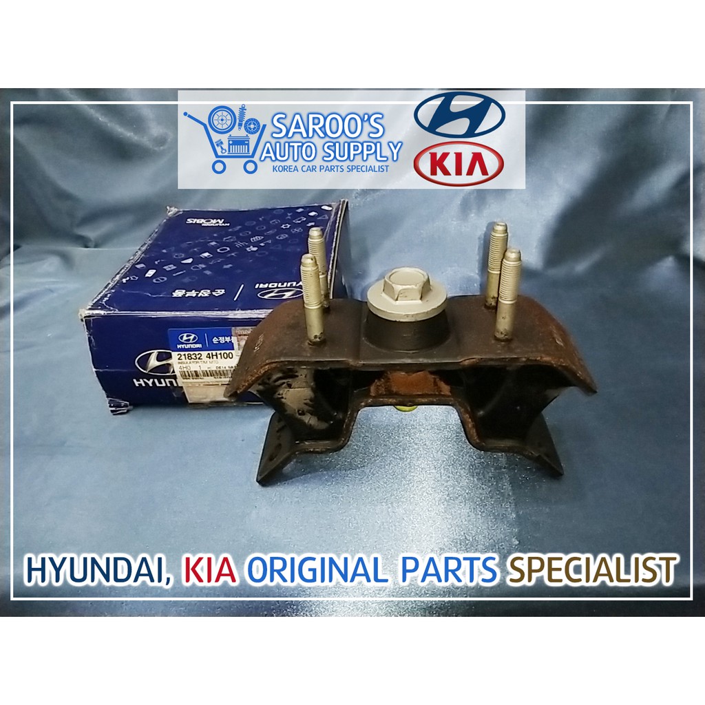 Transmission Support (transmission Mounting) For Hyundai Grand Starex