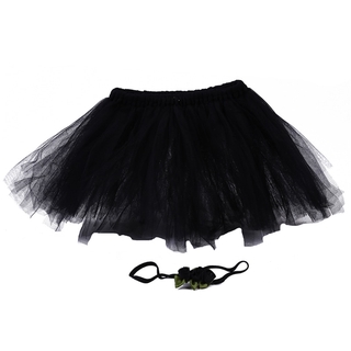 Newborn Photography Accessories Tutu Skirt Baby Photo Props Handmade Costumes For Infants Fotografia Costumes For Baby #4