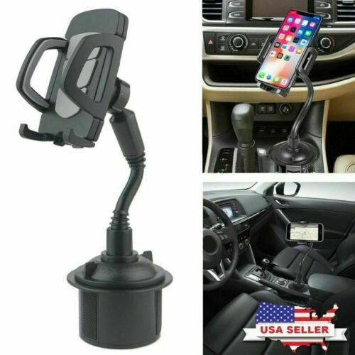 phone gps mount car