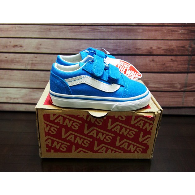 baby boy vans