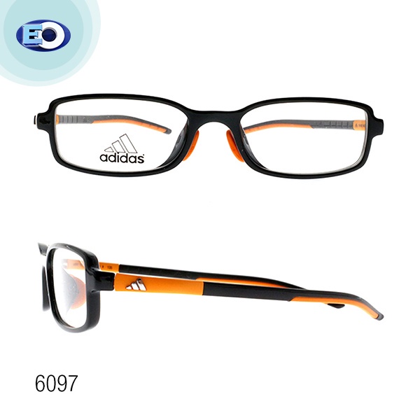Children glassesEO KIDS FRAME W/ SCREEN PROTECTION Adidas A991 Blue Lens UV 420 (non grad | Philippines