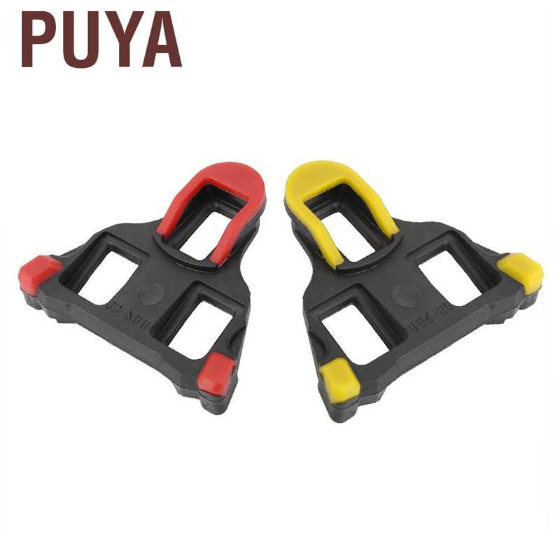 mtb to road cleat adapter