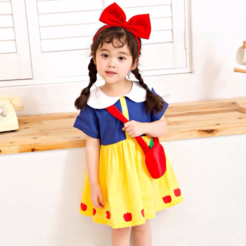 baby girl princess clothes