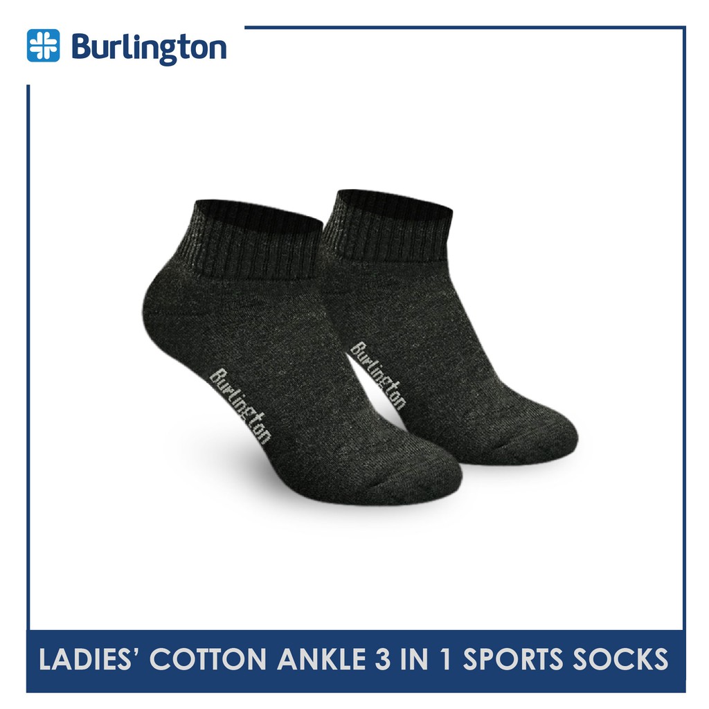 cotton sports socks ladies