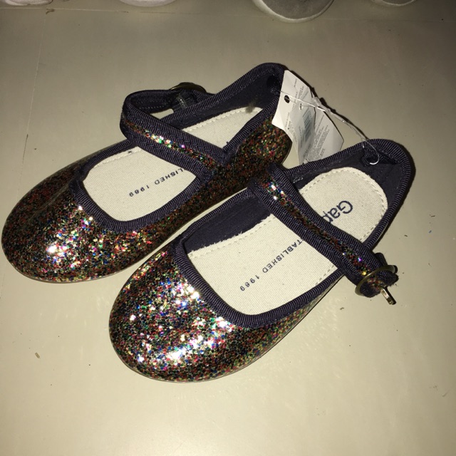 gap girls shoes