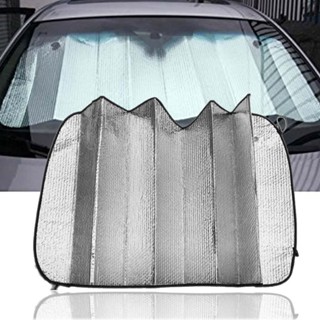 Sun Blocker For Car >> Cod A3515 Car Windshield Cover Foldable Reflective Sun Blocker Sun Shade Car Visor Uv Ray Protection Sun Blocker For Car >> Cod A3515 Car Windshield Cover Foldable Reflective Sun Blocker Sun Shade Car Visor Uv Ray Protection