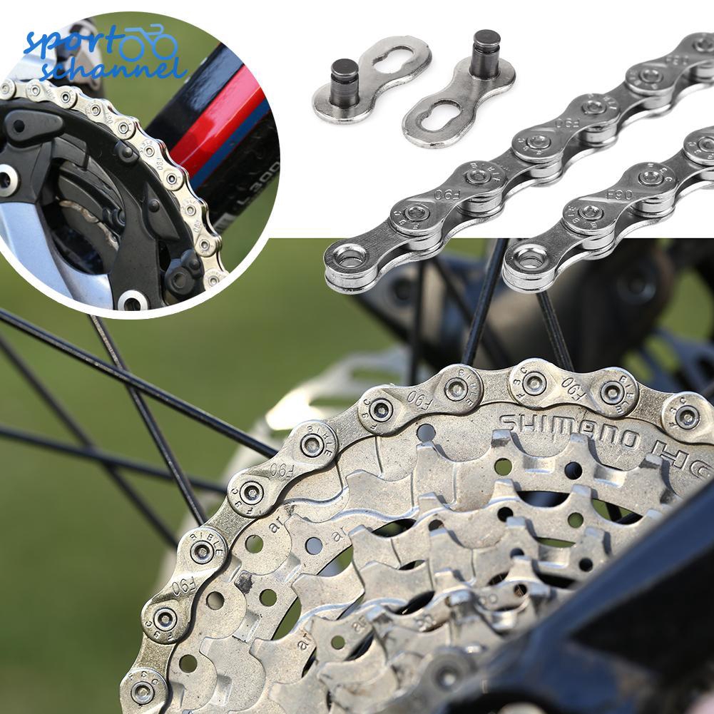 24 speed bike chain