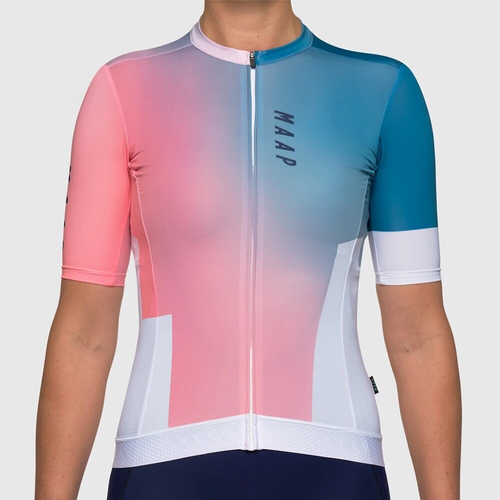 women cycling jerseys