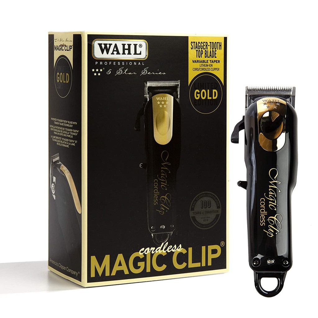 wahl hair clipper shopee