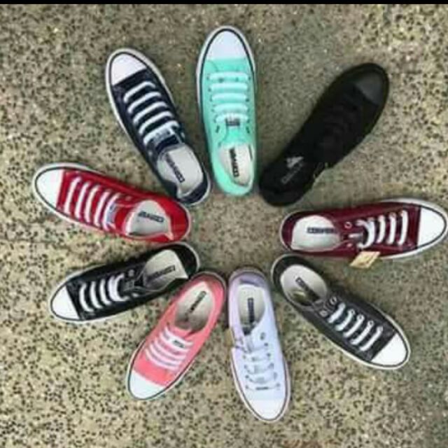 best place to buy converse shoes