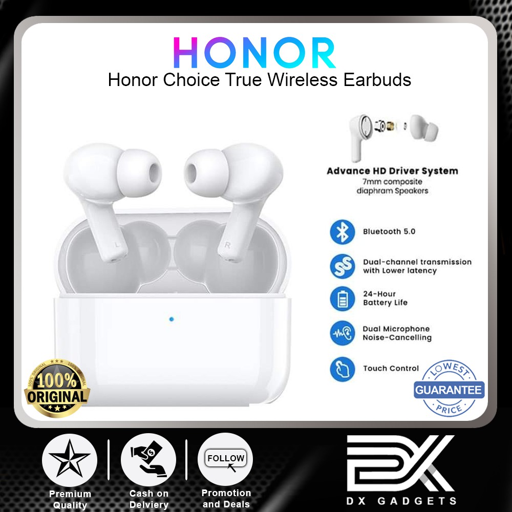Приложение для honor choice x5 pro