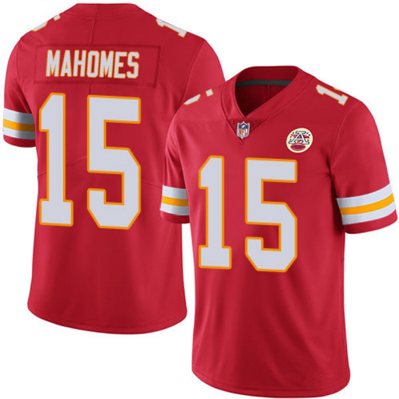 mens chiefs jersey