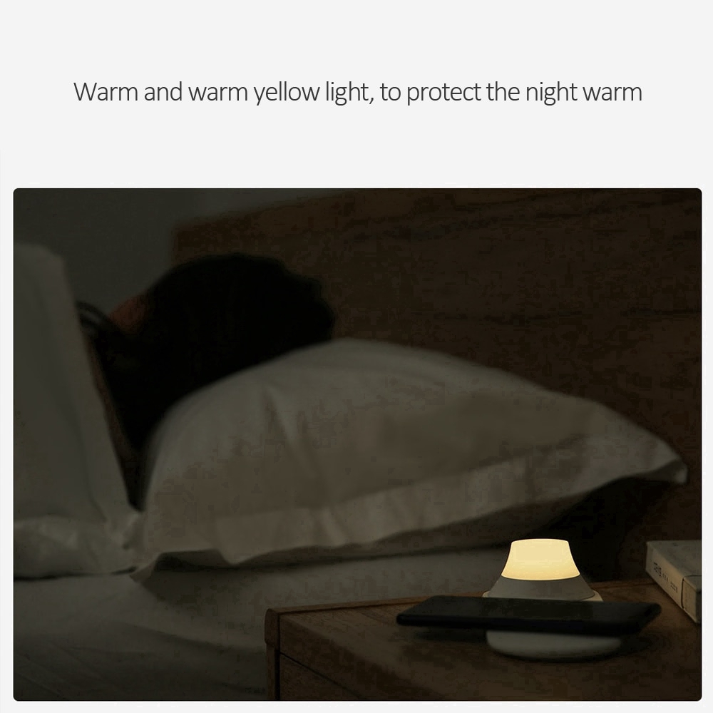 xiaomi yeelight charger