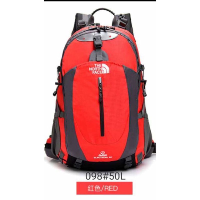 50l backpack hand luggage