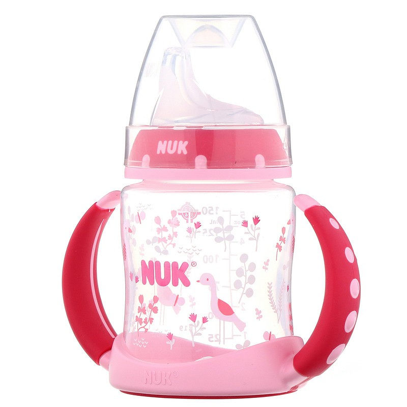 nuk soft spout