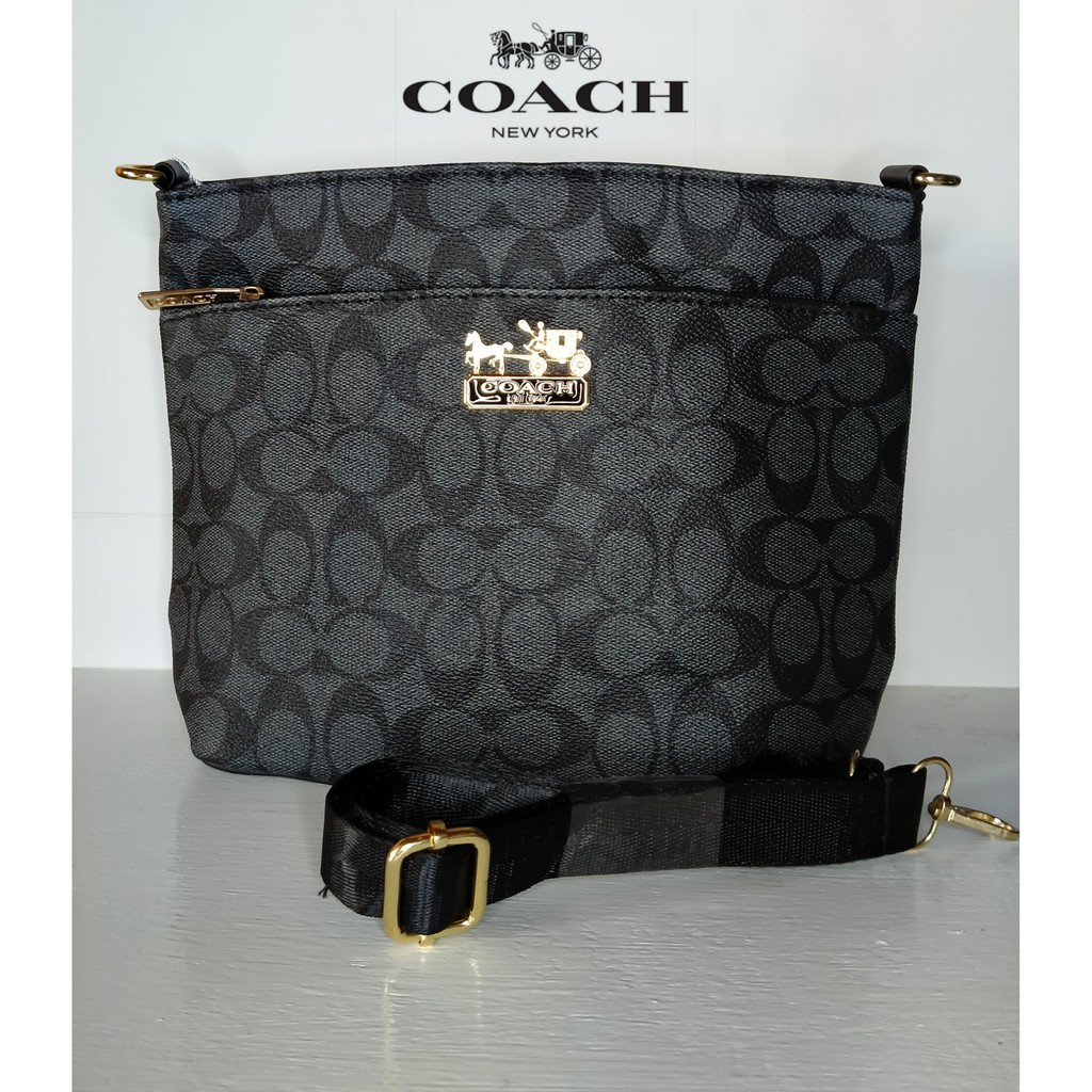Coach Limited Edition Sling Bag Womens Bag Sale | Shopee Philippines