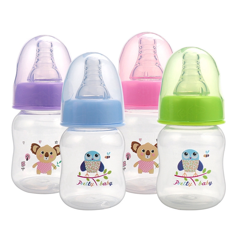pacifier bottle