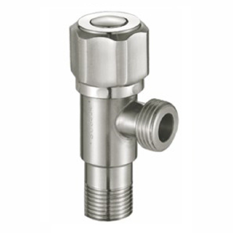 Arabische Sarabo Roestig Siësta SUS-304 Stainless Steel Angle Valve | Shopee Philippines