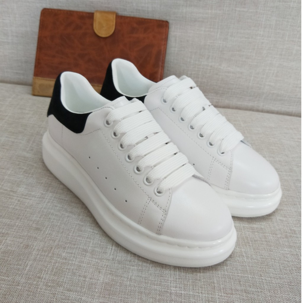 alexander mcqueen male shoes