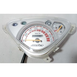 giyo speedometer