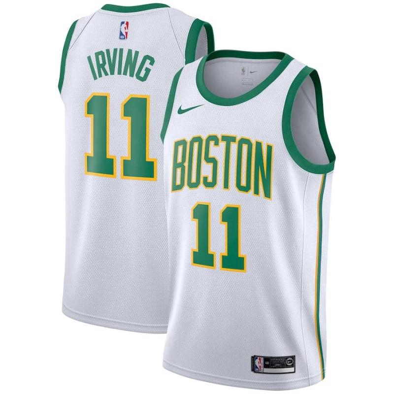 NBA Jersey Boston Celtics Basketball 