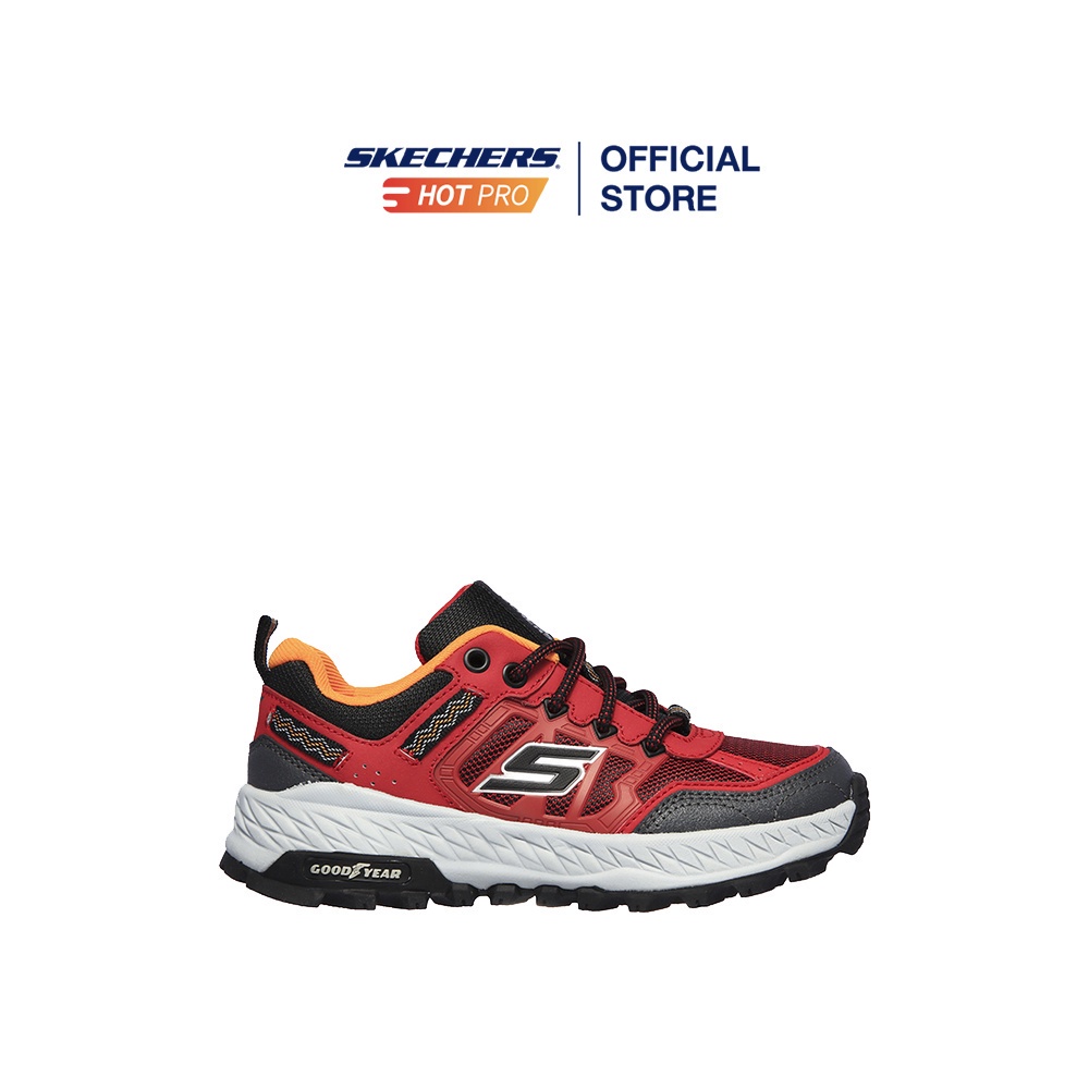 SKECHERS Fuse Tread Casual Shoes For Boys