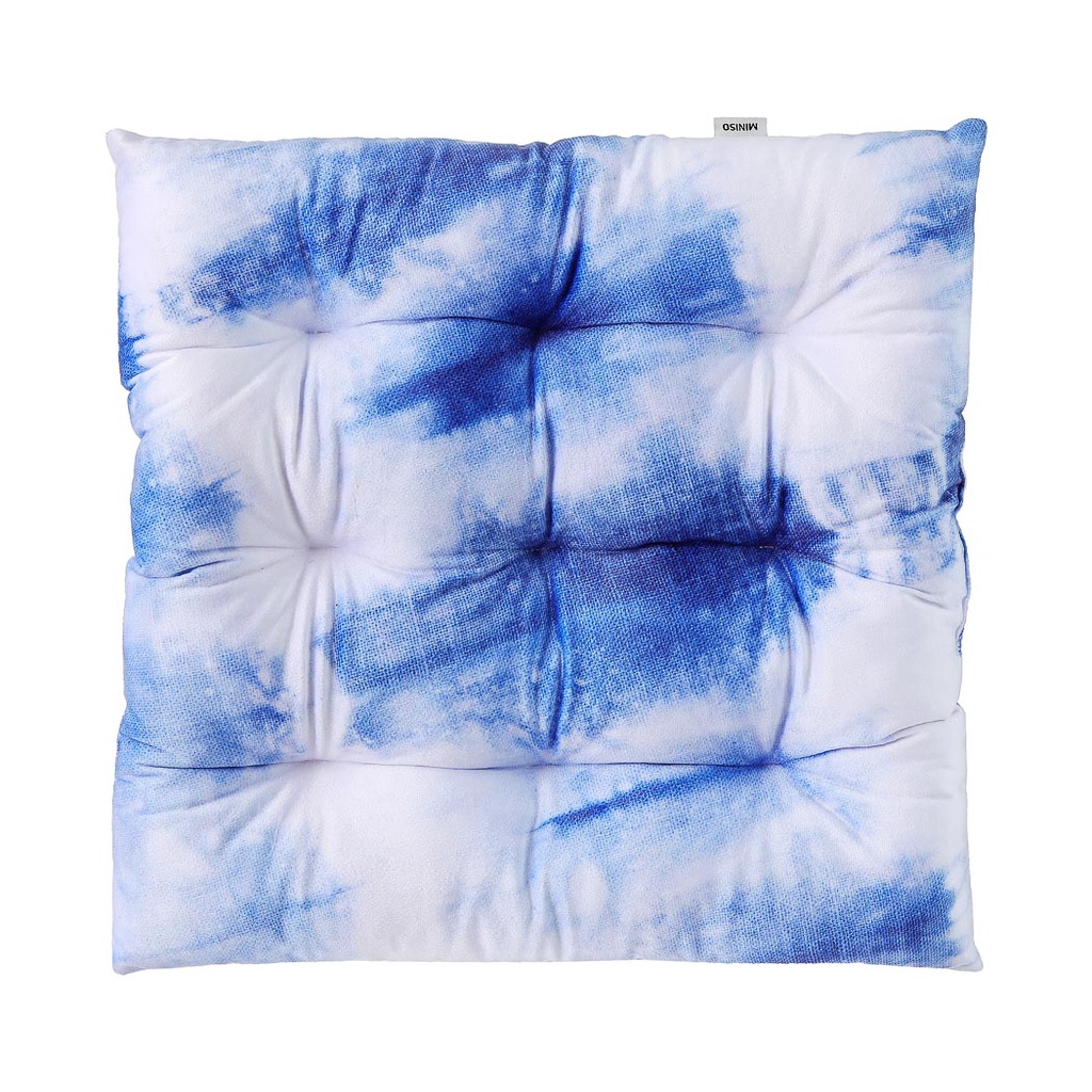 MINISO Color Explosion Seat Cushion Shopee Philippines