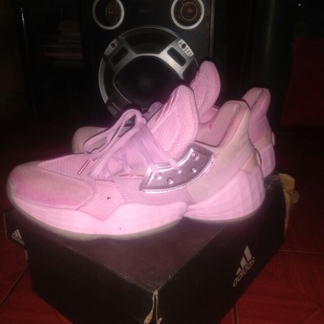 HARDEN 4 PINK LEMONADE | Shopee Philippines