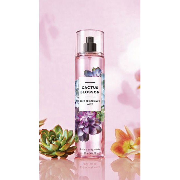 Bath and Body Works Cactus Blossom Shopee Philippines