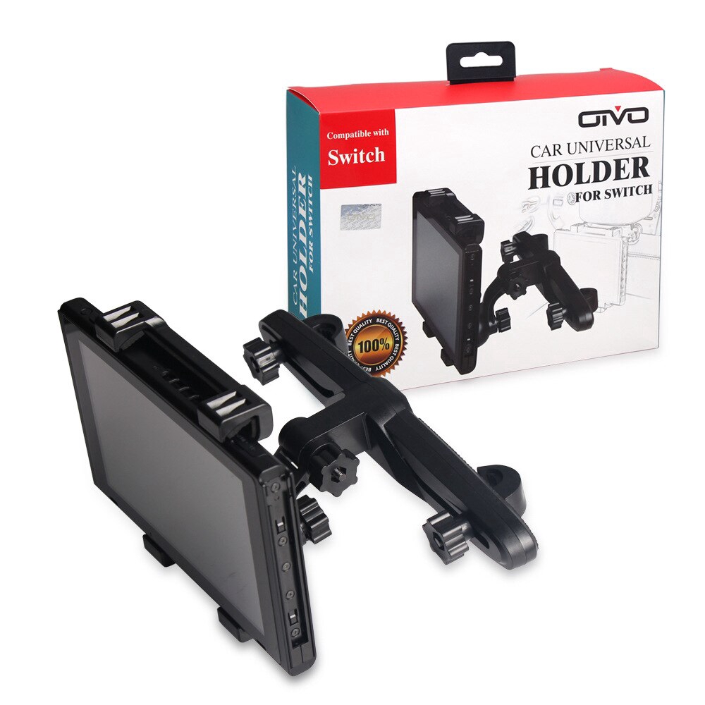 nintendo switch console holder