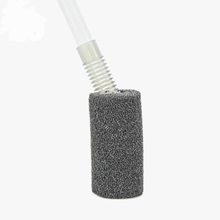 Sponge filter mesh for HOB inlet expandable shrimp guard #2