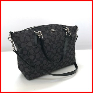 coach bag shopee