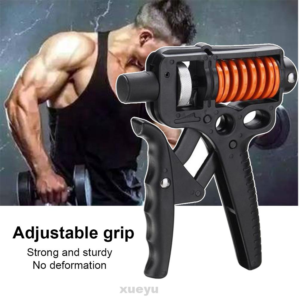 muscle developer