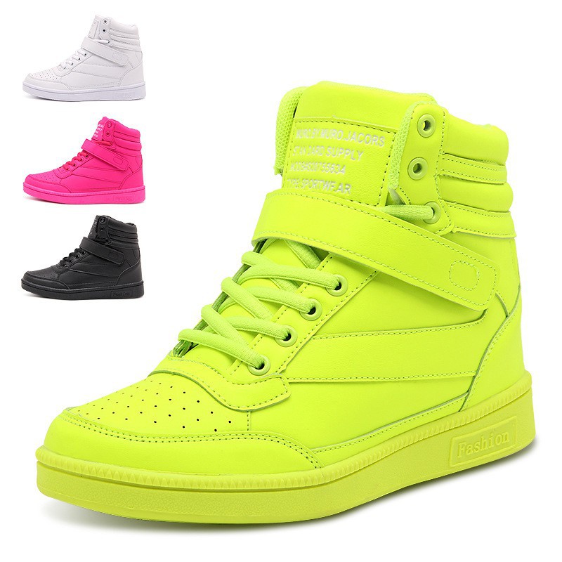 tennis shoe boots for womens