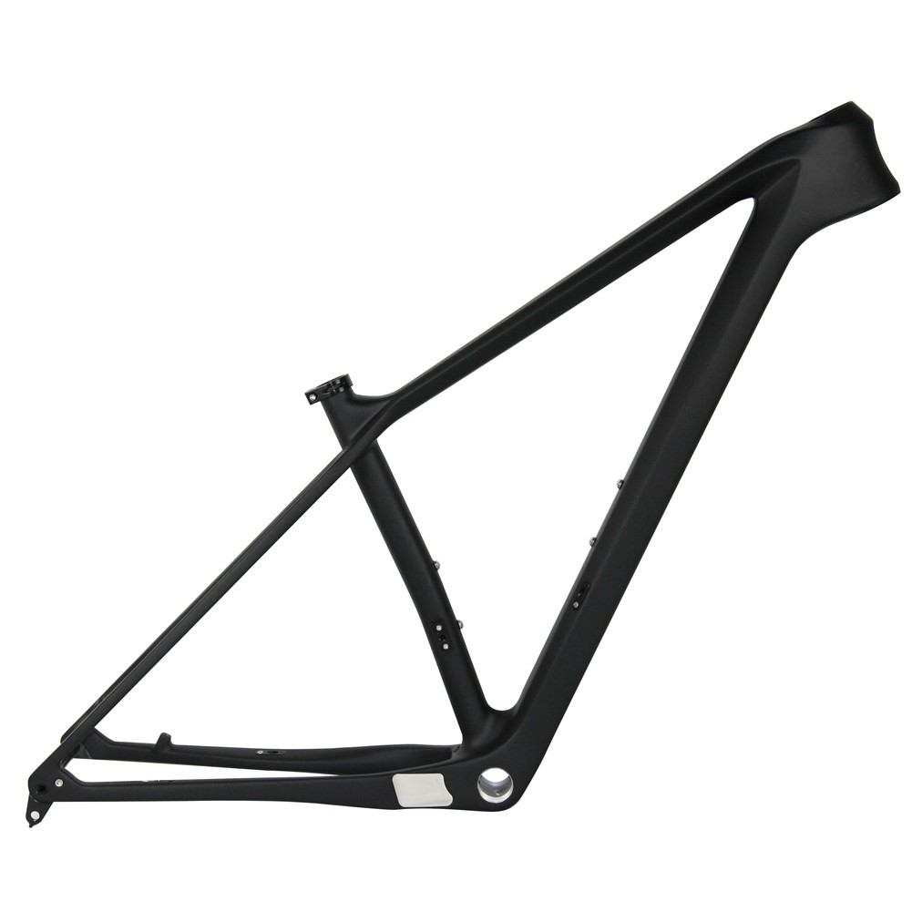 mountain bicycle frames