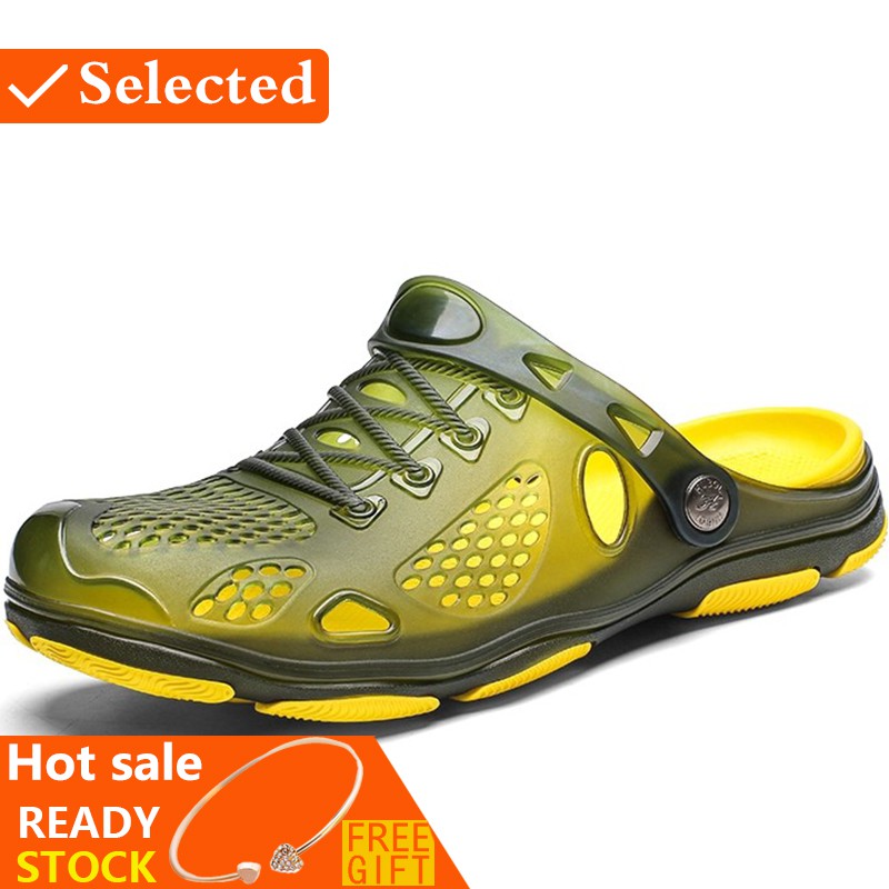 crocs outdoor sport