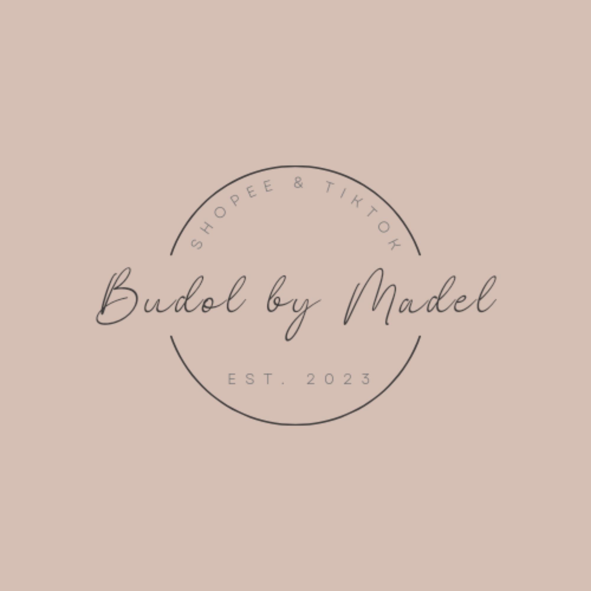 Budol by Madel, Online Shop | Shopee Philippines