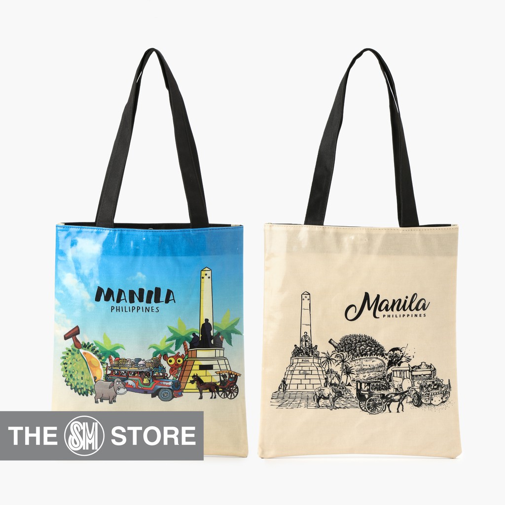 kultura tote bag