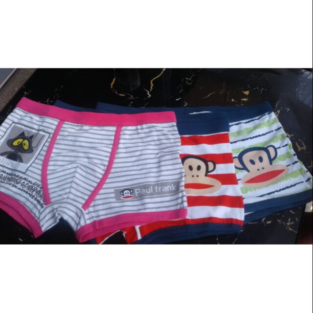 paul frank boxer shorts