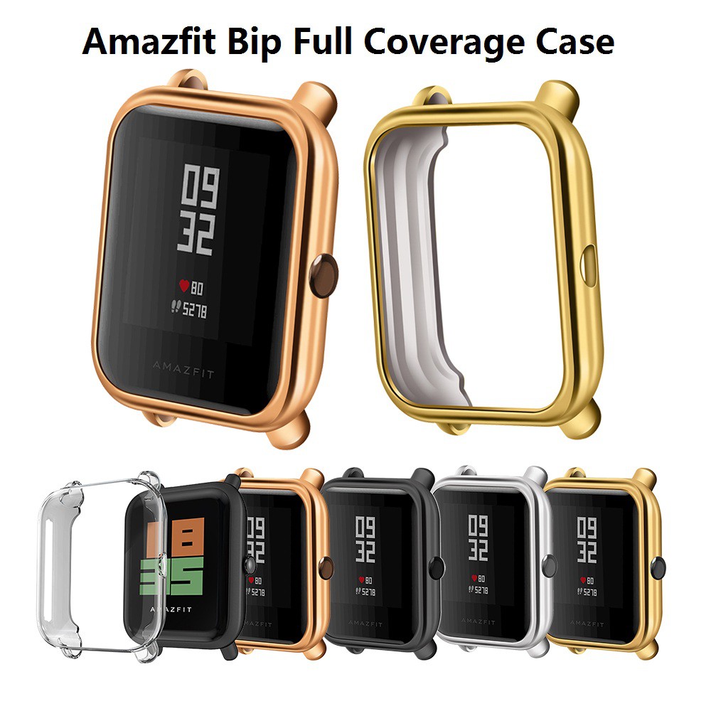 amazfit bip screen replacement